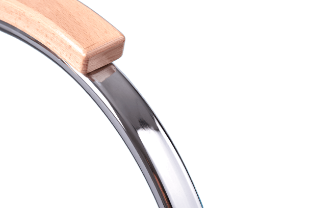 Scaun vizitator/conferinta Sabina Albastru textil | mnx-1910 | Minolex SRL
